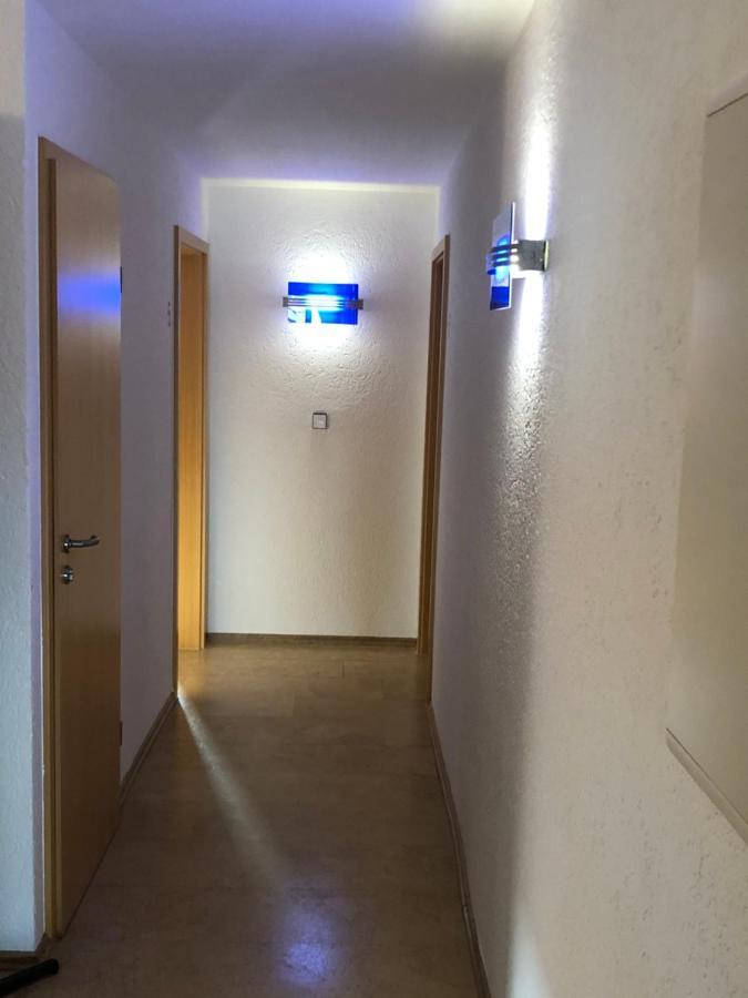 Gasthof Zum Hirsch Sachsenheim Eksteriør billede